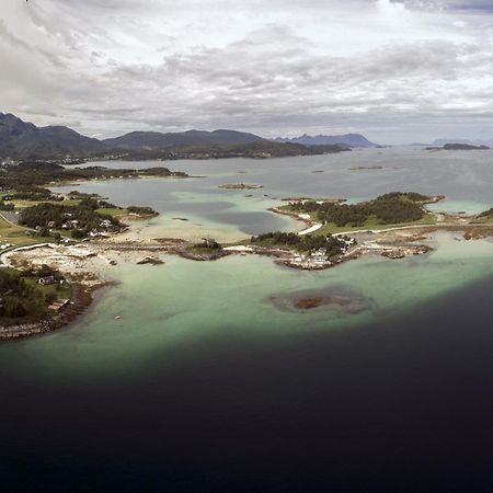 Hel Utleieleilighet I Harstad Lägenhet Exteriör bild